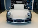 Porsche 911 Turbo 50 Jahre