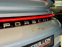 Porsche 911 Turbo 50 Jahre