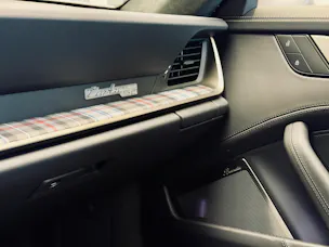 Porsche 911 Turbo 50 Jahre