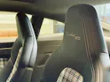 Porsche 911 Turbo 50 Jahre