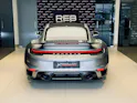 Porsche 911 Turbo 50 Jahre