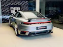 Porsche 911 Turbo 50 Jahre