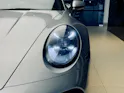 Porsche 911 Turbo 50 Jahre