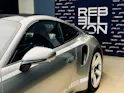 Porsche 911 Turbo 50 Jahre