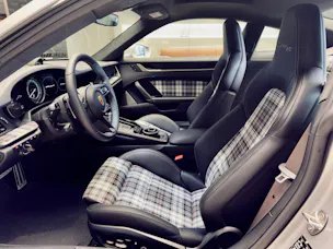 Porsche 911 Turbo 50 Jahre