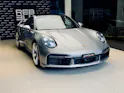 Porsche 911 Turbo 50 Jahre