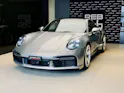 Porsche 911 Turbo 50 Jahre
