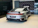 Porsche 911 Turbo 50 Jahre