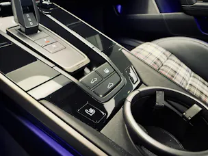 Porsche 911 Turbo 50 Jahre