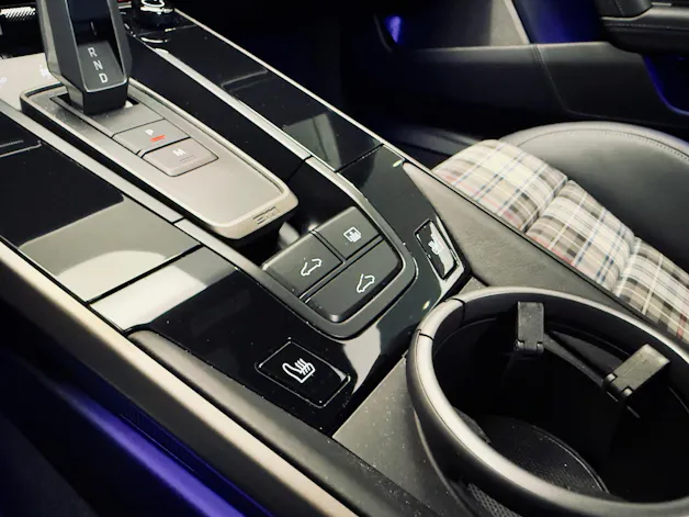 Porsche 911 Turbo 50 Jahre