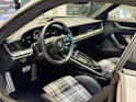 Porsche 911 Turbo 50 Jahre