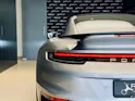 Porsche 911 Turbo 50 Jahre