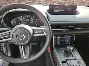Mazda MX-30 PHEV e-Skyactiv R-EV 170 Makoto