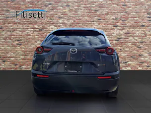 Mazda MX-30 PHEV e-Skyactiv R-EV 170 Makoto
