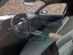 Mazda MX-30 PHEV e-Skyactiv R-EV 170 Makoto