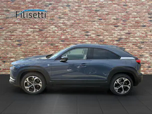 Mazda MX-30 PHEV e-Skyactiv R-EV 170 Makoto