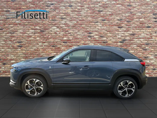 Mazda MX-30 PHEV e-Skyactiv R-EV 170 Makoto