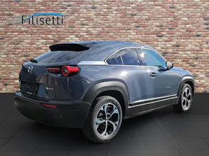 Mazda MX-30 PHEV e-Skyactiv R-EV 170 Makoto