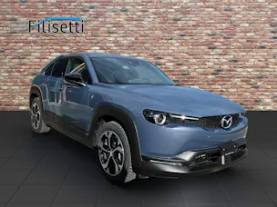 Mazda MX-30 PHEV e-Skyactiv R-EV 170 Makoto