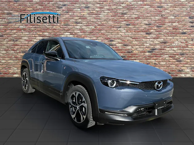 Mazda MX-30 PHEV e-Skyactiv R-EV 170 Makoto