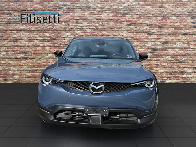 Mazda MX-30 PHEV e-Skyactiv R-EV 170 Makoto