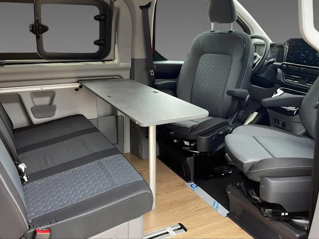 Ford Transit C Nugget 320 L1 320 L1 2.0 EcoBlue 170 Titanium