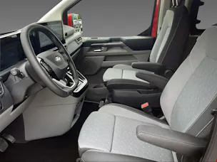 Ford Transit C Nugget 320 L1 320 L1 2.0 EcoBlue 170 Titanium