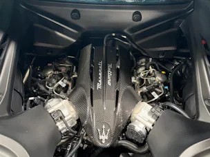 Maserati MC20 3.0 V6