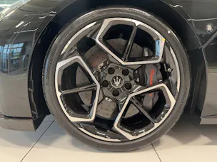 Maserati MC20 3.0 V6