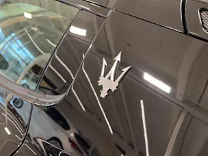 Maserati MC20 3.0 V6