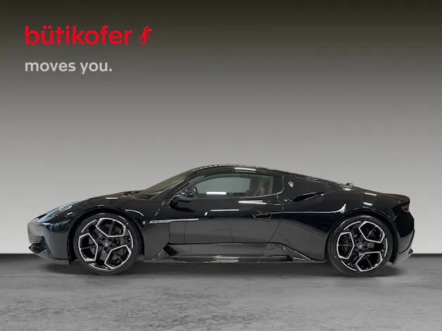 Maserati MC20 3.0 V6