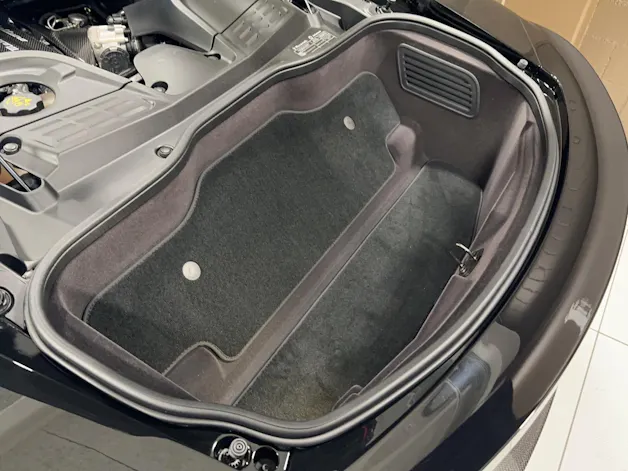 Maserati MC20 3.0 V6