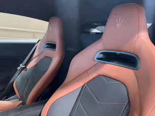 Maserati MC20 3.0 V6