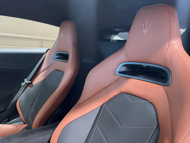 Maserati MC20 3.0 V6