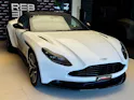 Aston Martin DB11 V8 Volante Touchtronic 3