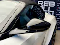 Aston Martin DB11 V8 Volante Touchtronic 3