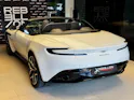 Aston Martin DB11 V8 Volante Touchtronic 3