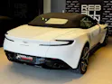 Aston Martin DB11 V8 Volante Touchtronic 3