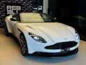 Aston Martin DB11 V8 Volante Touchtronic 3