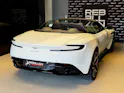 Aston Martin DB11 V8 Volante Touchtronic 3