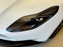 Aston Martin DB11 V8 Volante Touchtronic 3