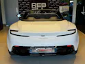 Aston Martin DB11 V8 Volante Touchtronic 3