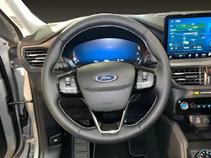 Ford Kuga 2.5 Hybrid Active 4x4