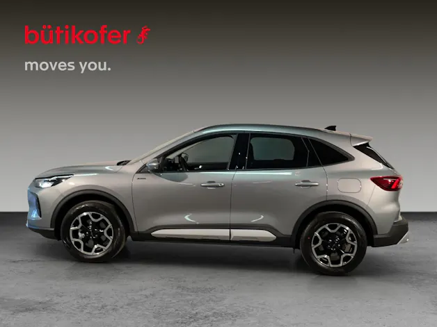Ford Kuga 2.5 Hybrid Active 4x4