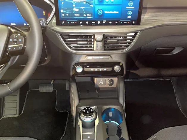 Ford Kuga 2.5 Hybrid Active 4x4