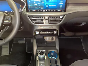 Ford Kuga 2.5 Hybrid Active 4x4