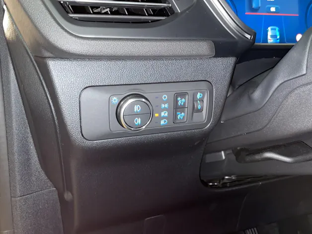 Ford Kuga 2.5 Hybrid Active 4x4