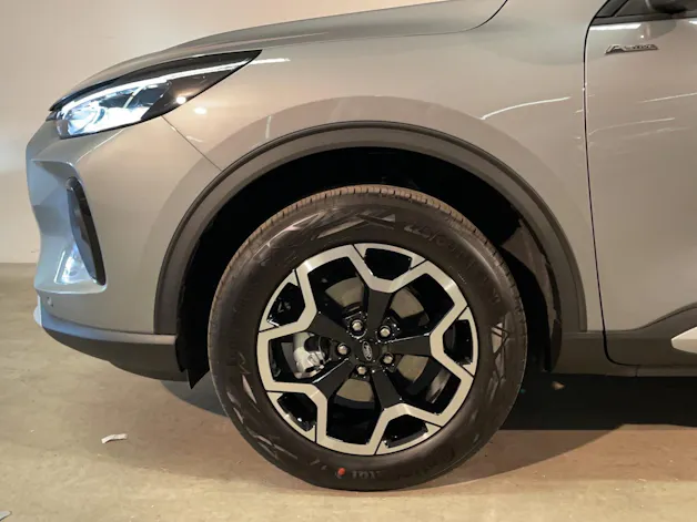 Ford Kuga 2.5 Hybrid Active 4x4