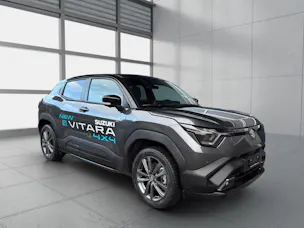 Suzuki e-Vitara 61kWh Compact Top 4x4