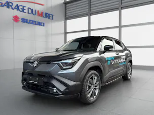 Suzuki e-Vitara 61kWh Compact Top 4x4